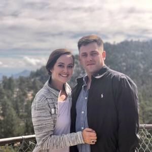 Meet your Posher, Riley